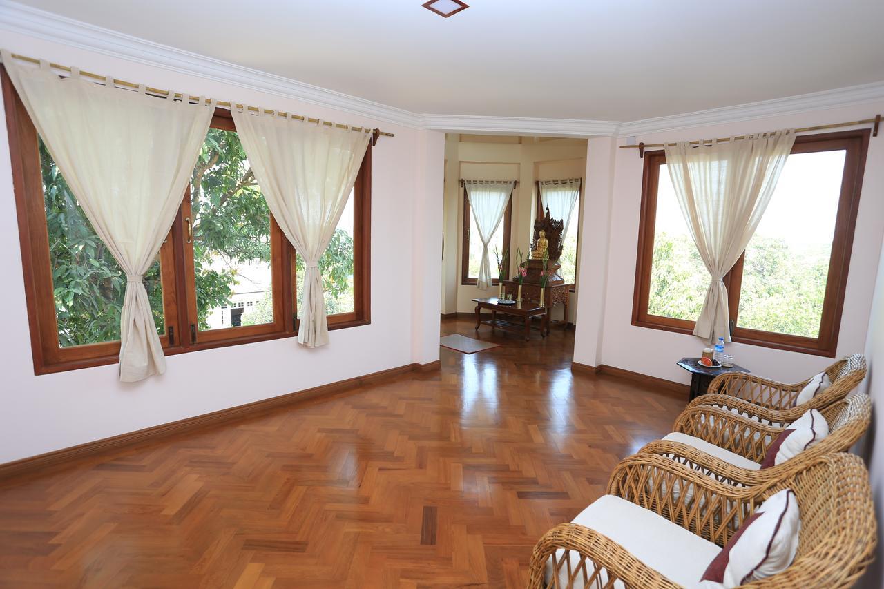 Mango Hill Inn Rangun Kültér fotó