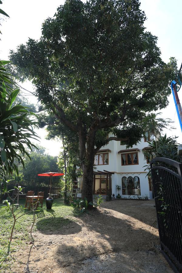 Mango Hill Inn Rangun Kültér fotó