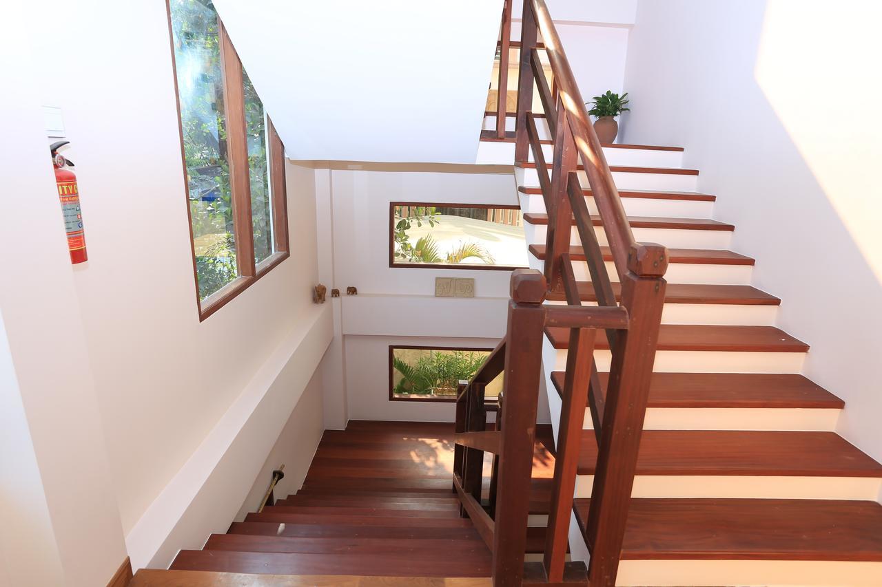Mango Hill Inn Rangun Kültér fotó