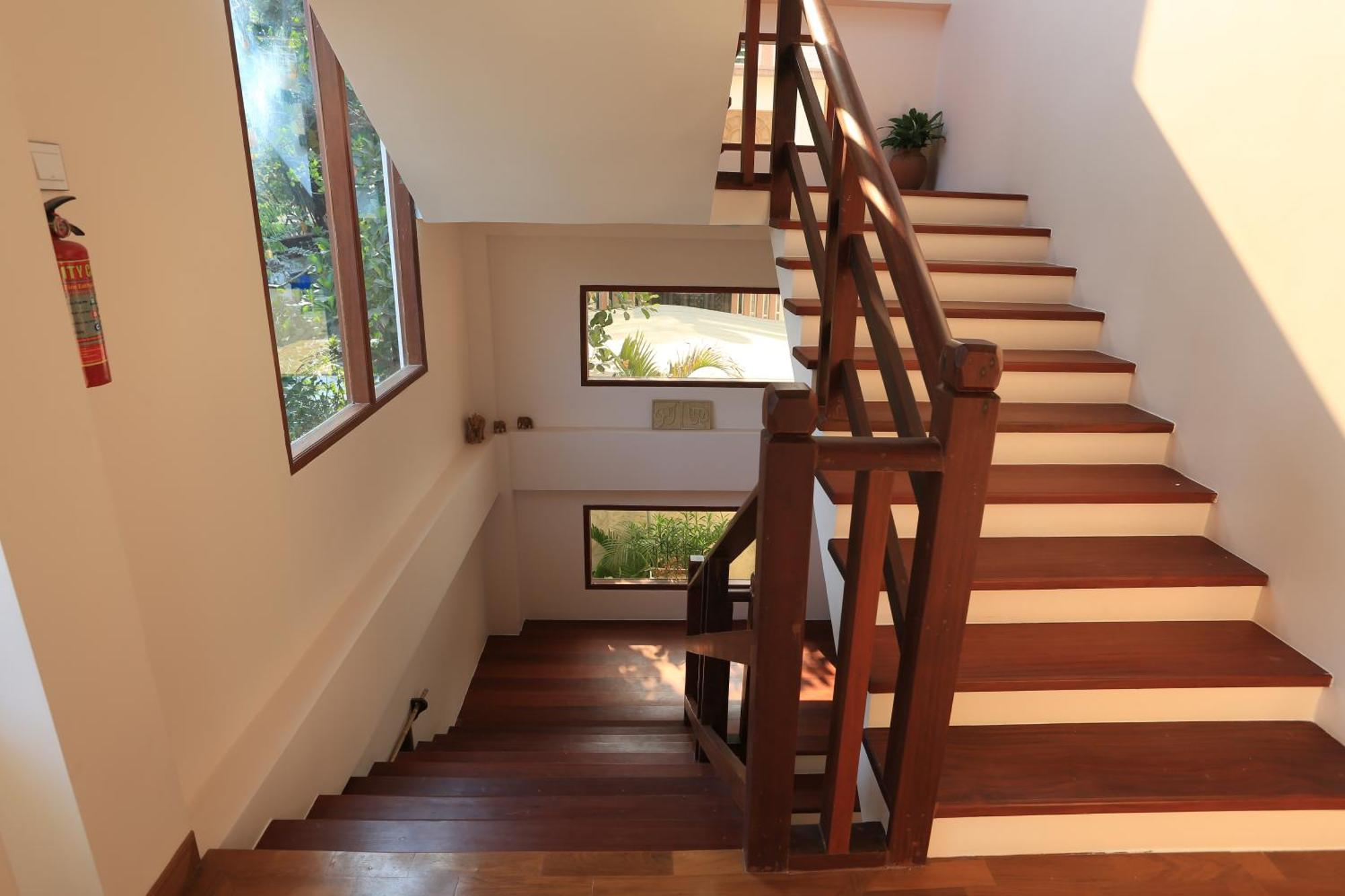 Mango Hill Inn Rangun Kültér fotó