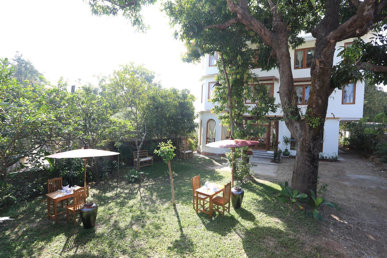 Mango Hill Inn Rangun Kültér fotó