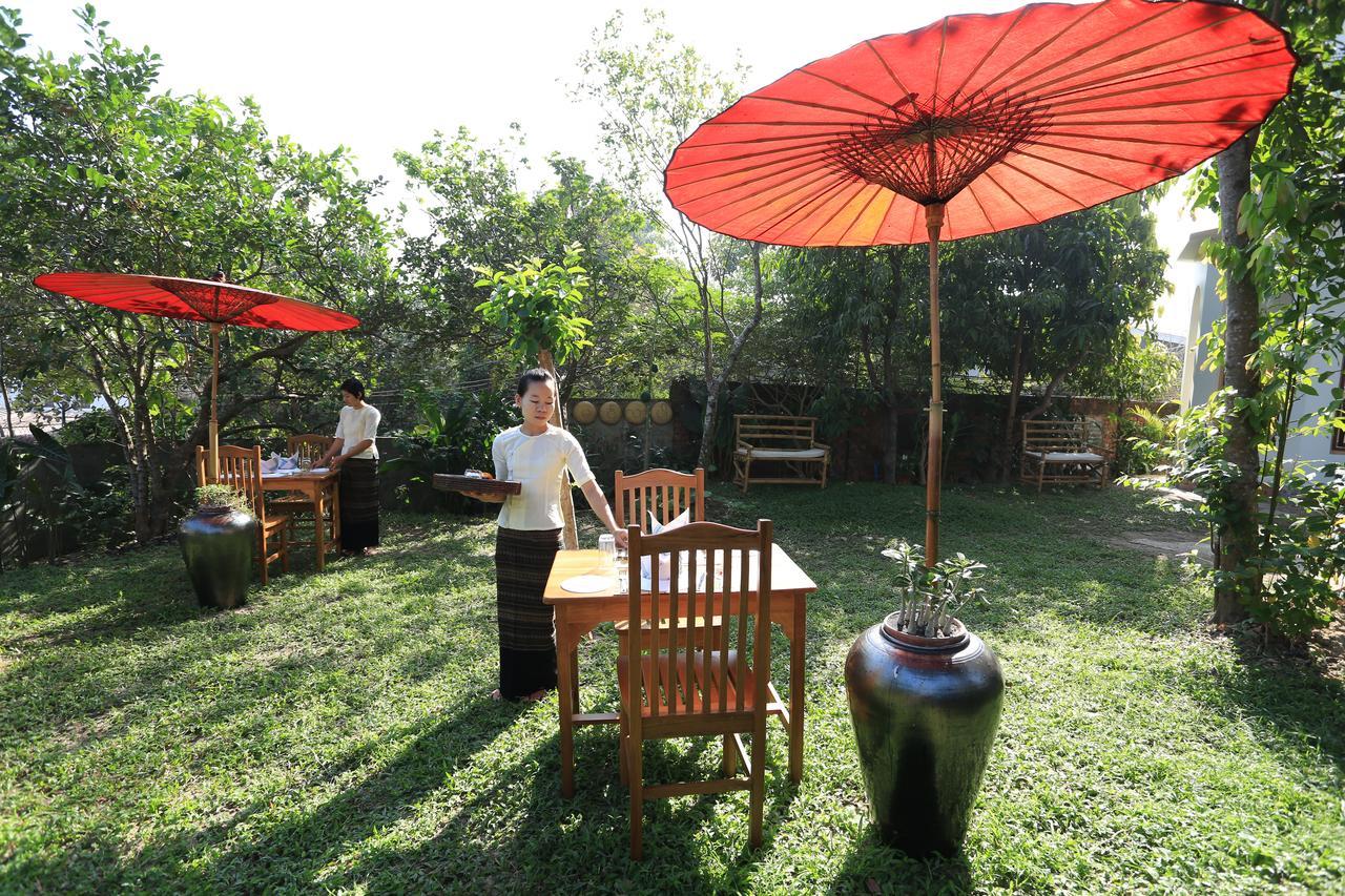 Mango Hill Inn Rangun Kültér fotó