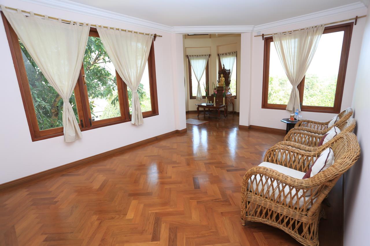 Mango Hill Inn Rangun Kültér fotó
